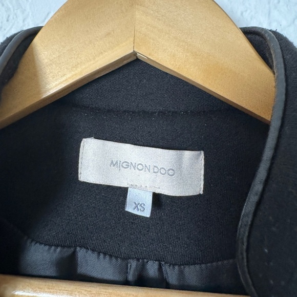 Anthropologie Mignon Doo Coat - Picture 8 of 8